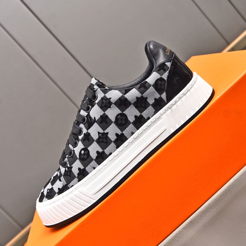 LV Casual Shoes